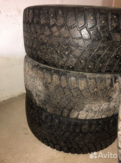 Marshal WinterCraft SUV Ice WS51 205/55 R16