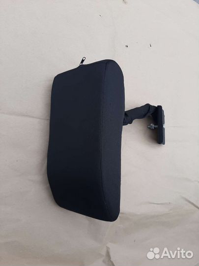 Подлокотник Ларгус, Логан