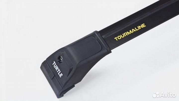 Багажник Tourmaline V2 для opel crossland 2017+