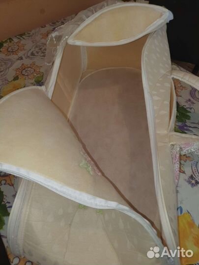 Сумка переноска детская