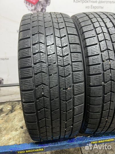 Dunlop Graspic DS3 205/55 R16 91Q