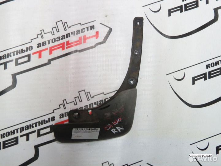 Брызговик toyota mark II GX100 GX105 JZX100 JZX101