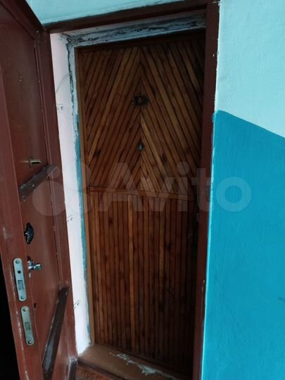 3-к. квартира, 57,3 м², 2/5 эт.