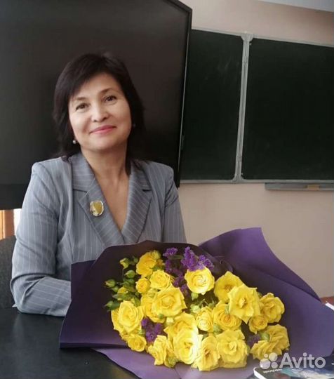 Репетитор по математике огэ, егэ