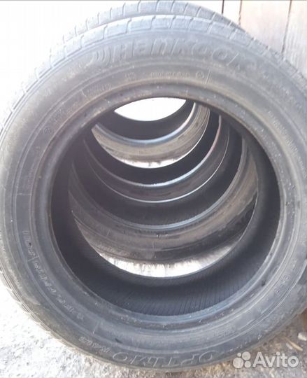 Hankook Optimo K415 185/65 R15 88H