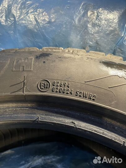 Tigar Winter 195/55 R16