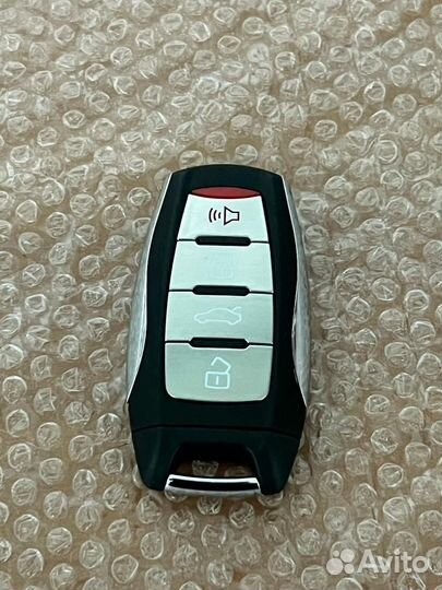 Смарт ключ haval Jolion