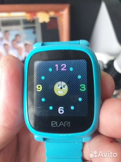 Детские smart часы
