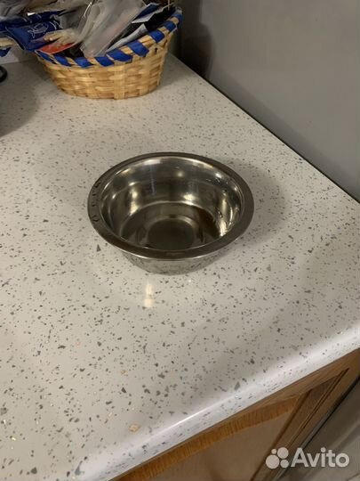 Миски для собак