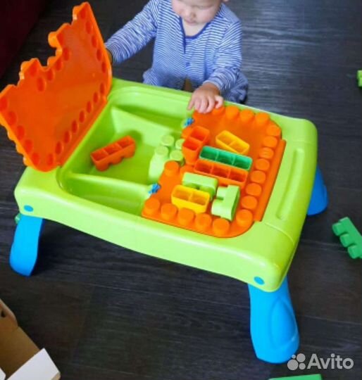 Конструктор