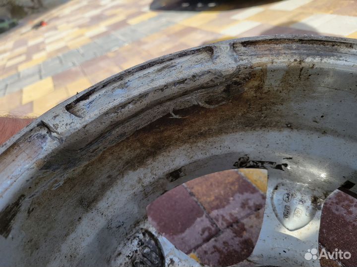 DoubleStar Maximum DH03 195/50 R14