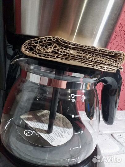 Кофеварка капельная Philips HD7459 Daily Collectio