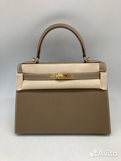 Сумка женская эрмес