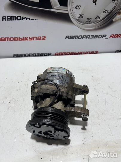 Компрессор кондиционера Chery Indis S18D I
