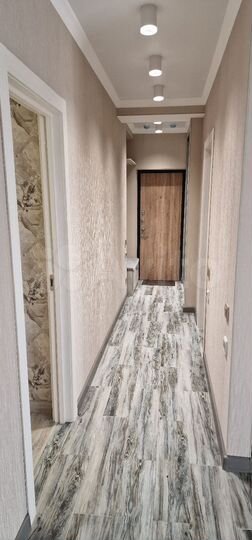 3-к. квартира, 45 м², 8/12 эт.