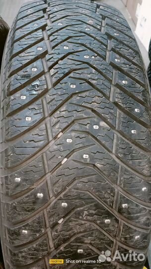 Yokohama Ice Guard IG65 235/60 R18 107T
