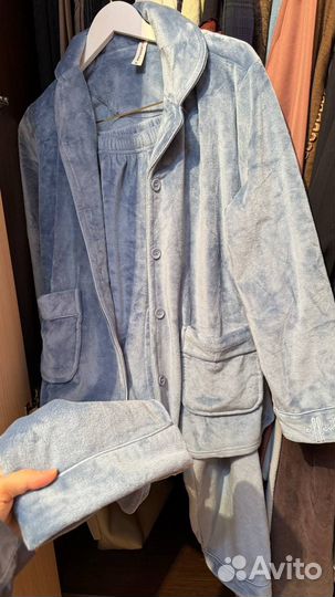 Пижама женская