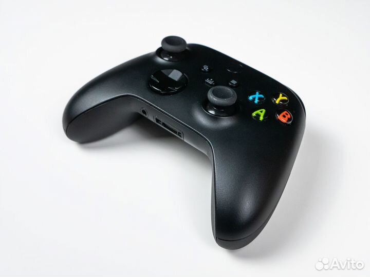 Геймпад Xbox Series S/X