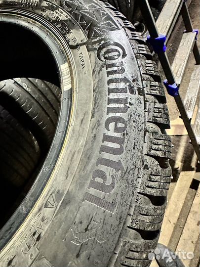 Continental IceContact 3 185/65 R15