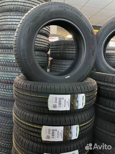 Ikon Tyres Autograph Eco 3 185/65 R15 92H