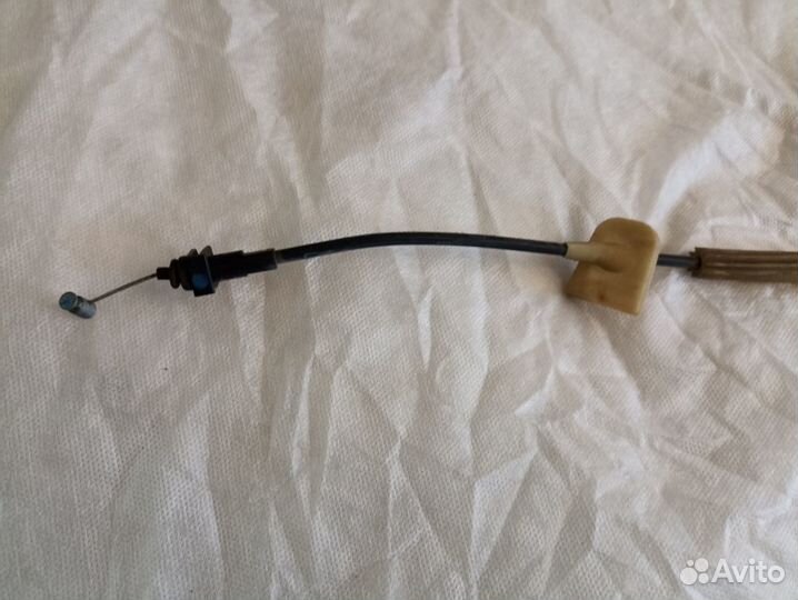 Volvo S70 Ручка двери передней внутренняя левая