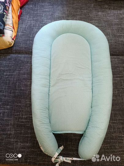 Кокон гнездышко