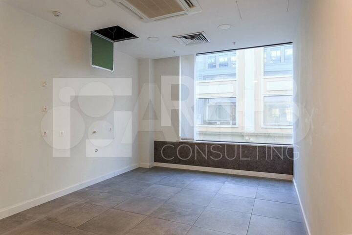 Аренда офиса 853 м2 цао