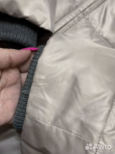 Пуховик luissante 50-52