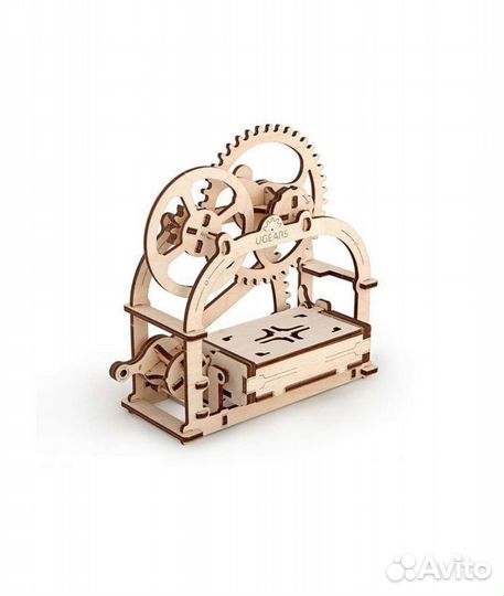 Конструктор