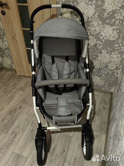 Коляска Verdi Lazer 3в1