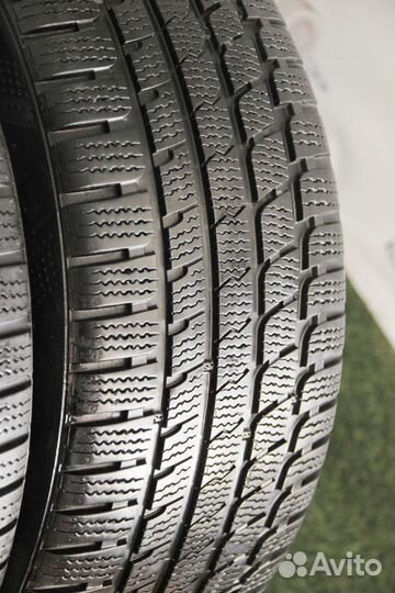 Kumho WinterCraft KW27 245/40 R19 98V