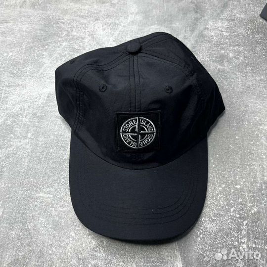 Кепка Stone Island