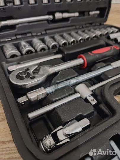 Набор инструментов 53 предмета