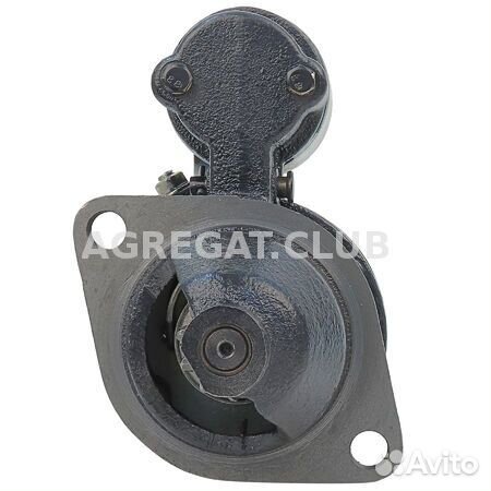 Стартер krauf STQ2029XY