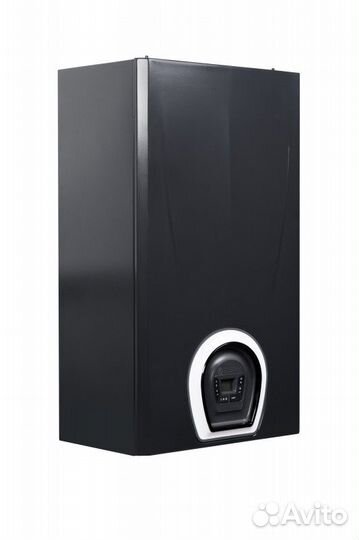 Federica Bugatti 24В varme 1- контурный с дисплеем Котел газовый