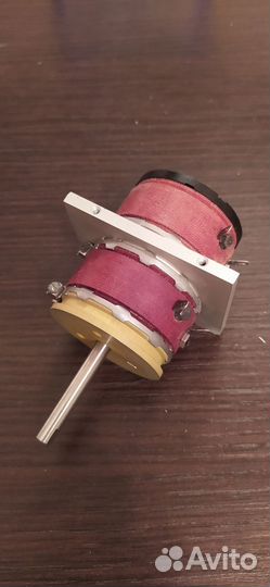 Платы для приборов Unipan