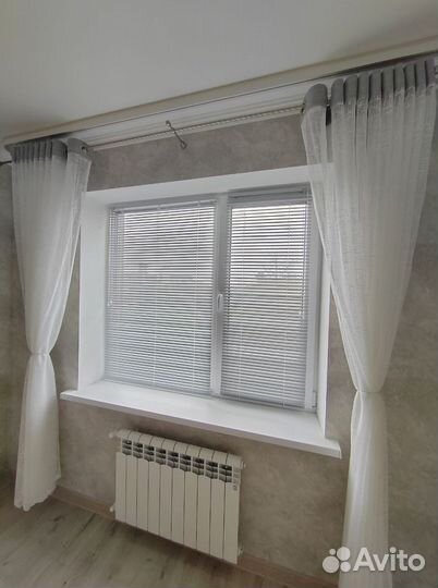 Жалюзи горизонтальные от производителя Ставрополь