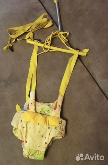 Прыгунки детские