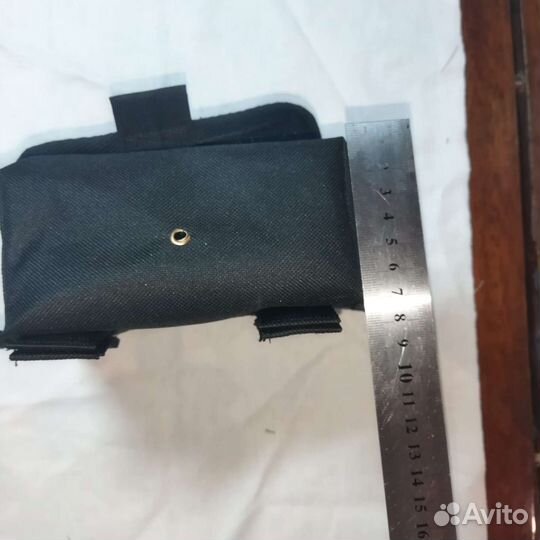 Подсумок под ипп