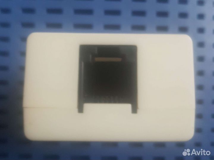 Адсл сплитер