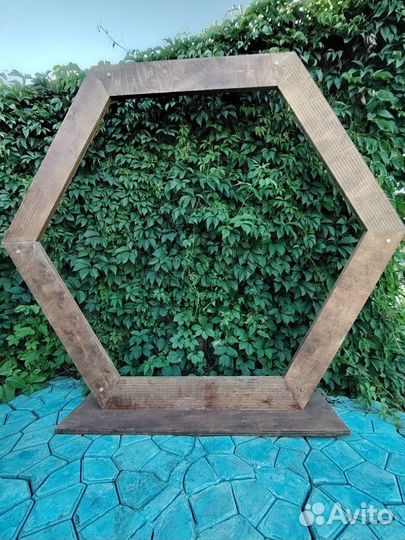 Свадебный декор