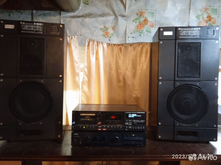 Радиотехника s 90b
