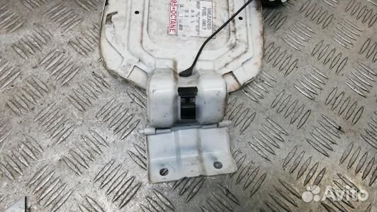 Лючок бака mitsubishi outlander 3 GF0W (JDN39IC02)