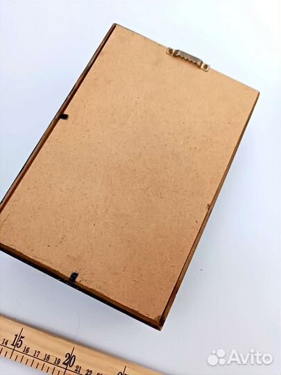 Рамка для винных пробок