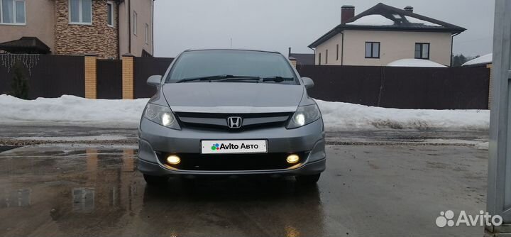 Honda Airwave 1.5 CVT, 2006, 277 000 км