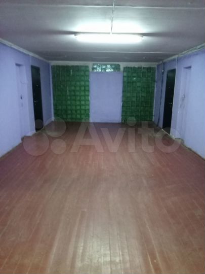 Комната 11,6 м² в 4-к., 2/5 эт.