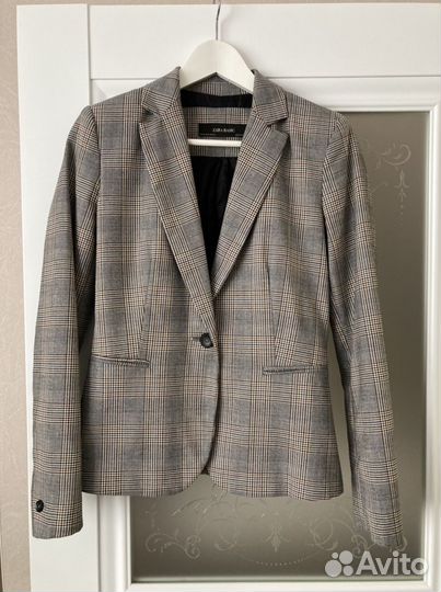 Пиджак zara