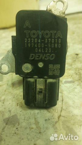 Датчик дмрв на лексус рх 350 3 поколения