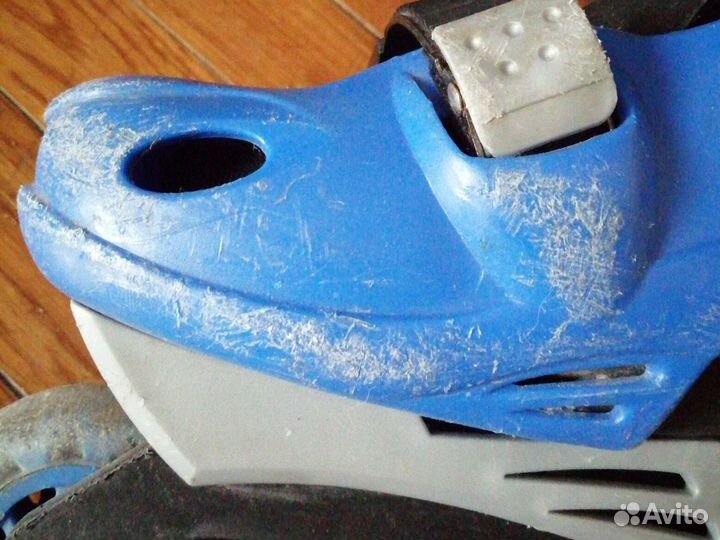 Ролики детские