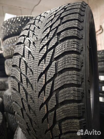 Ikon Tyres Autograph Snow 3 SUV 235/55 R20 102R